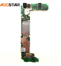 Aogstar-placa-mãe para painel eletrônico, desbloqueada, com chips, circuitos flex, para huawei p8 lite 2024 - compre barato