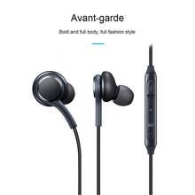 3.5mm Universal Ear Phone listen music  for iphone for huawei Stereo In-Ear Headset  comfortable for sport jogging running 2024 - buy cheap