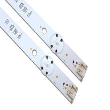 615mm LED Backlight strip 6 lamp for LG 32"TV 32LH60_HD SSC_32inch_HD 32LW340C 32LF510 32MB17 HD_LF51 LG innotek direct 32" CSP 2024 - buy cheap