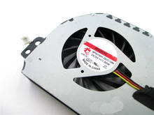 Ventilador de refrigeração para laptop/notebook MF60100V1-Q01C-G99 1.85w 5v 2.25w 2024 - compre barato