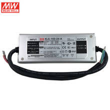MEAN WELL XLG-150-24-A 150W 24V 6.25A Constant voltage Constant Current LED Driver LED Power Supply Adjustable 2024 - buy cheap