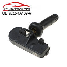 Новый датчик давления в шинах TPMS датчик для Ford 315MHZ 9L3Z-1A189-A 9L3Z1A189A 2024 - купить недорого