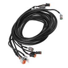 Cable de arnés de cableado de ignición Modular principal, fuera de borda, 20 pies, 176340, apto para Motor fueraborda Johnson/Evinrude/OMC, caja de Control remoto 2024 - compra barato