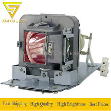 Lámpara de proyector de repuesto, accesorio de alta calidad para Vivitek DX831 DW832 DH833, 5811120589-S 2024 - compra barato