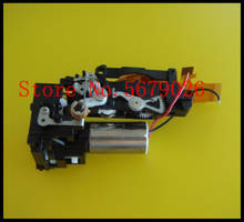 Unidad de Control de Motor de apertura Original, pieza de reparación para cámara Digital Nikon D90 2024 - compra barato