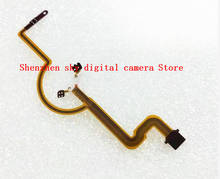 NEW Lens Aperture Flex Cable For Fuji FOR Fujifilm XF 27mm XF27mm f/2.8 Repair Part 2024 - buy cheap