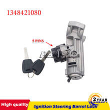 Ignition Steering Barrel Lock for Citroen Relay for Fiat Ducato for Peugeot Boxer 2006-2017 1348421080 1608501280 2024 - buy cheap