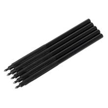 5Pcs Carbide Tip Pocket Alloy Scriber Scribe Pen For Ceramic Metal Glass Plate Marking Engraving Tools 2024 - buy cheap