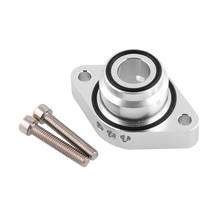 Adaptador de sopro para flange tfsi tamanhos 2.0 tsi, novo adaptador de sopro para flange 2024 - compre barato