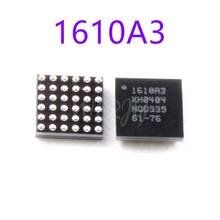 10 шт./лот 1610A3 для iPhone 6S & 6splus 6SP USB зарядное устройство IC 2024 - купить недорого