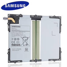 EB-BT585ABE EB-BT585ABA Original Replacement Samsung Battery For Galaxy Tab A 10.1 2016 T585C BT580 SM-T585 7300mAh 2024 - buy cheap