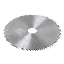 New 4 Inch Ultra Thin Steel Circular Saw Blade 100mm Bore Diameter 16/20mm Wheel Cutting Disc For Woodworking Rotary Tool 2024 - buy cheap