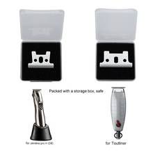 4 types Hair Clipper Suit for WAHL Detailer Ceramic Head Replacement Head All Made From High Quality material 2024 - buy cheap