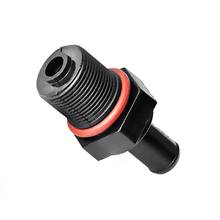 Автомобильный положительный Картер вентиляции PCV клапан обратный клапан выпускной клапан для современного Sonata Tucson Elantra 26740-2G000 2024 - купить недорого