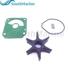Boat Motor 06192-ZW1-000 Water Pump Repair Kit without Housing for  BF115/130 BF75/90 Outboard Engine, 18-3283  Marin 2024 - buy cheap