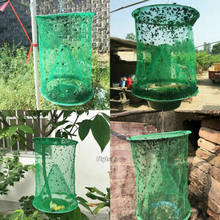 The Ranch Fly Trap - Outdoor Fly Trap - Killer Bug Cage Net Perfect For Horses 2024 - buy cheap