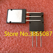 IXFB60N80P IXFB60N80 60A 800V PLUS264 N-CHANNEL SI POWER MOSFET TRANSISTOR MOS FET TUBE ORIGINAL NEW 10PCS/LOT 2024 - buy cheap