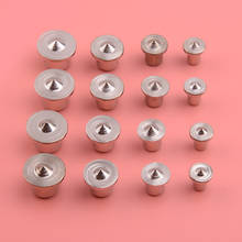 16Pcs/Set Dowel-Centre Point 6mm 8mm 10mm 12mm Wood Timber Marker Hole Tenon Center Set A3 Silver 2024 - buy cheap