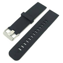 Replacement Strap Band For Samsung Galaxy Watch 3 45mm 46mm LTE Gear S3 S4 SM-R845/R840/R800/R805/R770/R760 Watchband Wristband 2024 - buy cheap