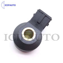 Knock Detonation Sensor for Peugeot 106 206 306 307 406 407 607 806 807 Boxer Expert Partner 0061533628 ,0041534628,0261231046 2024 - buy cheap