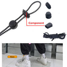 2pcs Backpack Outdoor Stick Holder Hanging Trekking Pole Buckle Walking Poles Fixing Plastic Buckle Trousers Legs Elastic Rope 2024 - buy cheap