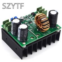 600W DC-DC 10V-60V to 12V-80V Boost Converter Step-up Module Power Supply 2024 - buy cheap