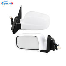 MTAP 2PCS Car Exterior Rearview Mirror Assy For HONDA CRV RD5 RD7 2002 2003 2004 2005 2006 5-PINS With Heating Lens 2024 - buy cheap