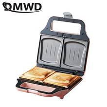 Dmwd-máquina elétrica para waffles 3 em 1, aparelho para assar panquecas, de ferro, para o café da manhã 2024 - compre barato