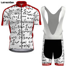 SPTGRVO 2021 white cycling clothing men woman cyclist jersey set bike dress mtb outfit racing bicycle wear ropa bicicleta hombre 2024 - buy cheap