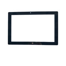 Novidade 10.1 polegadas digitalizador touch screen painel de vidro para smartab stw1800 tablet pc 2024 - compre barato