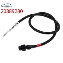 Engine 20889280 Exhaust gas Temperature Sensor For RENAULT VOLVO  7420889280 20451990 2024 - buy cheap