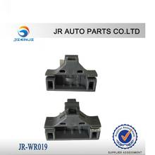 Jierui para ford mondeo mk3 regulador da janela do carro kit de reparação peças do regulador da janela clipe kit 2024 - compre barato