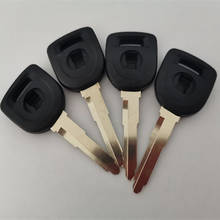 Чехол для ключей DAKATU для Mazda M3 M6 Transponder (можно установить чип) чехол для ключей Fob 2024 - купить недорого
