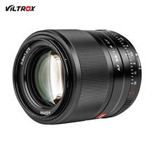 Viltrox af-lentes de 56mm f, abertura grande, foco automático, lentes de fotografia para fujifilm x-mount 2024 - compre barato