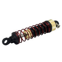 2pieces Suspension Shock Absorber for Xinlehong 9130 9135 9136 9137 9138 2024 - buy cheap