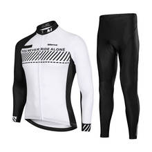 Mieyco Cycling Clothing Long Sleeve Roupa Ciclismo Hombre Jersey Pro Team MTB Bicicleta Clothes Breathable Outdoor Sportswear 2024 - buy cheap