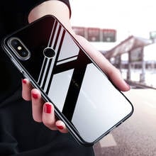 Mobile Phone Cover Case for Xiaomi Mi A2 A2Lite A2 Lite 6X Soft TPU Transparent UltraThin Prime Durable Silicone Slim Clear Back 2024 - buy cheap