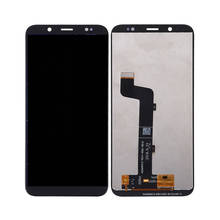 6.0" Display For HTC U12 Life LCD Display Touch Screen Digitizer Glass Panel Assembly + Tools 2024 - buy cheap