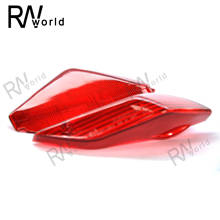 For KAWASAKI Ninja ZX6R ZX-6R ZX636 ZX10R ZX-10R Motorcycle Turn Signal Lights Lamp Lens Covers 2005 2006 2007 2008 2009 2010 2024 - buy cheap