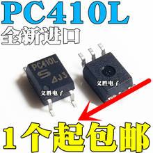 10 pçs/lote PC410L PC410 SOP5 2024 - buy cheap