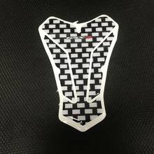 3D Motorcycle Tank Pad Protector Stickers Case for Suzuki GSX-S125 GSX-S750 GSX-S1000 GSX-S Decals 2024 - buy cheap