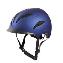 Летний шлем для наездника, Регулируемый Детский шлем для верховой езды, шлем для верховой езды для взрослых, шлем для верховой езды 2022 - купить недорого