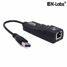 USB 3.0 to RJ45 10 Gigabit Ethernet Adapter PC Nintendo Switch ,USB C Type Thunderbolt to 10/100/1000 Network Lan for Macbook 2024 - buy cheap