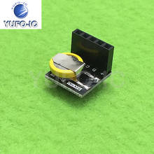 Free Ship 1PCS Pi Ds3231 Clock Module Ds3231 High Precision Ds3231 Clock Module DS32 2024 - buy cheap