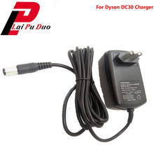 For Dyson DC35 Charger For Dyson DC30 DC31 DC34 DC45 DC56 DC57 Charger Adapter Dyson Vacuum Cord : 917530-01 917530-02 2024 - buy cheap