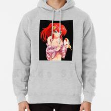 Rias Gremory Lewd Ecchi | High School Dxd hoodies long sleeve Rias Gremory Highschool Dxd High School Dxd Rias 2024 - buy cheap