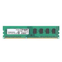 DDR3 4GB Memory Ram PC3-12800 1.5V 1600Mhz 240 Pin Desktop Memory DIMM Unbuffered and Non-ECC for Desktop AMD Motherboard 2024 - buy cheap