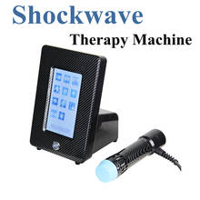 New Shock Wave Extracorporeal Equipment Shockwave Therapy Machine For Erectile Dysfunction Patellar Tendonitis Treatment 2024 - buy cheap