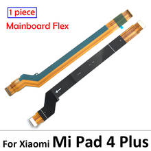 20 unidades/lotes para xiaomi mi almofada 4 plus/pad4 mais mipad tablet 4 plus mainboard fpc display lcd conectar placa principal cabo flexível 2024 - compre barato