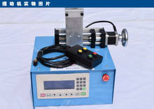 Oscilador de soldadura automático, máquina MIG de tipo lineal motorizada, PLC, de alta calidad, 220v 2024 - compra barato
